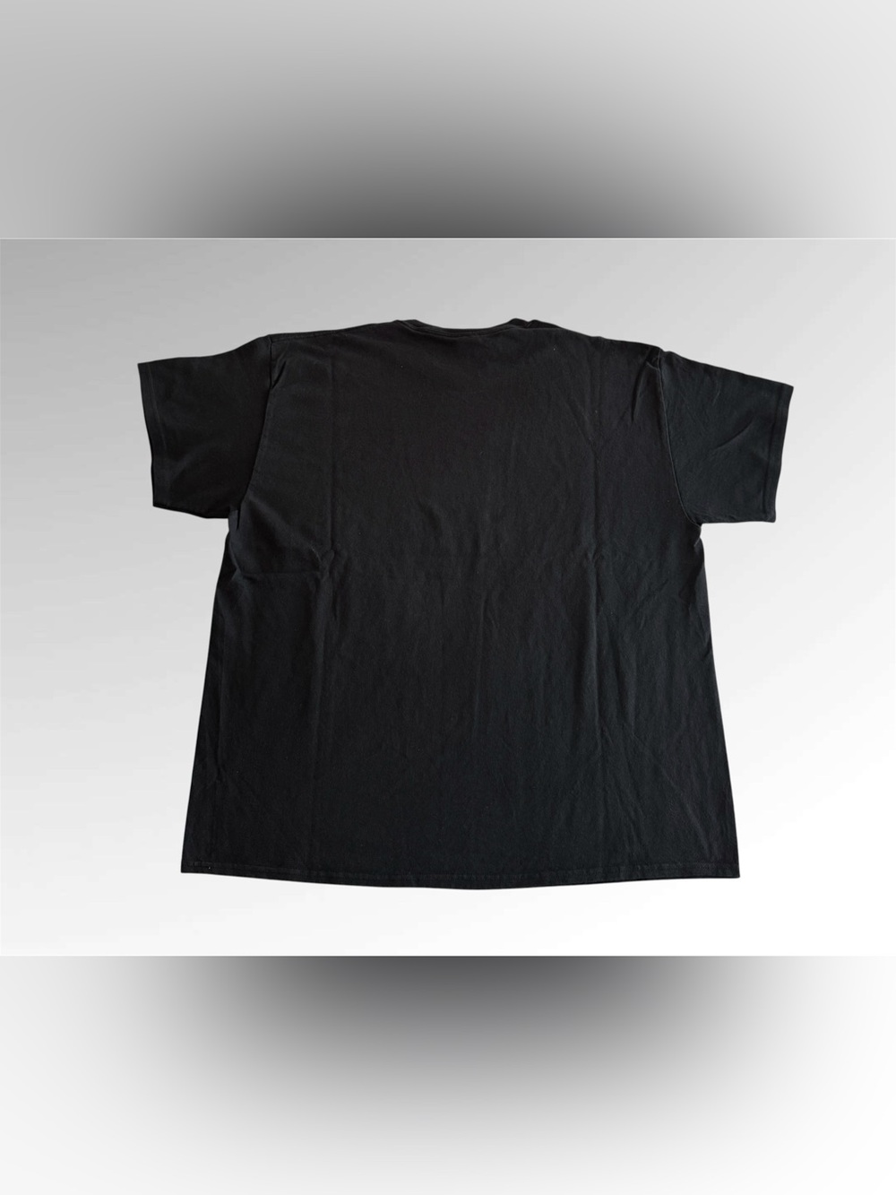 🛍️SALE🛍️ DJ Bob Ross Headphone & Shades Graphic Tee / T-Shirt - Picture 6 of 6